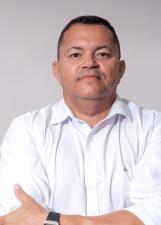 Foto oficial de Sergio Rafael no TSE
