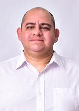Foto oficial de Sargento Helmut no TSE