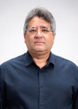 Foto oficial de Sérgio Gama no TSE