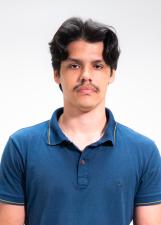 Foto oficial de Freitas no TSE