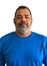 Foto oficial de Herick no TSE