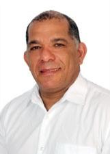 Foto oficial de Sargento Aglair no TSE