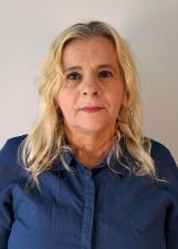 Foto oficial de Valdilene Queiroz no TSE