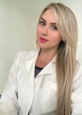 Foto oficial de Evilliane Lins no TSE