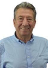 Foto oficial de Fernandão no TSE