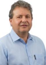 Foto oficial de Omar Picheth no TSE