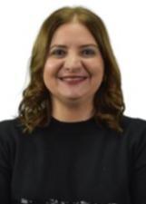 Foto oficial de Eleangela no TSE