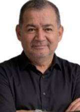Foto oficial de Edson Fernando no TSE