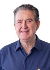Foto oficial de Luciano Ducci no TSE