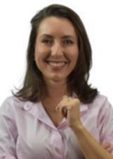 Foto oficial de Thais Gomes no TSE