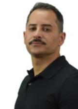 Foto oficial de Soldado Arruda no TSE