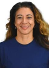 Foto oficial de Rejane Soldani no TSE