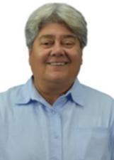 Foto oficial de Professora Marli Gonçalves no TSE