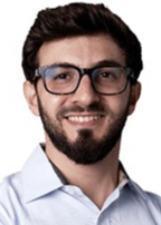 Foto oficial de Professor Gustavo Aguera no TSE