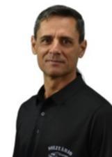 Foto oficial de Solitário no TSE