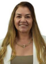 Foto oficial de Enfermeira Marilu no TSE