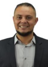 Foto oficial de Rômulo Veras no TSE