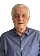 Foto oficial de Dr Haroldo no TSE