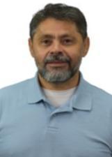 Foto oficial de Carlinhos Banda Garrafão no TSE