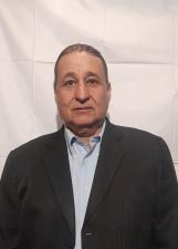 Foto oficial de Gabriel Pavan no TSE