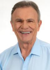 Foto oficial de Toninho Wandscheer no TSE