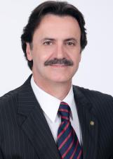 Foto oficial de Hermes Frangão Parcianello no TSE