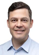 Foto oficial de Tião Medeiros no TSE