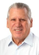 Foto oficial de Dilceu Sperafico no TSE