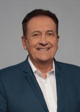 Foto oficial de Jocelito Canto no TSE