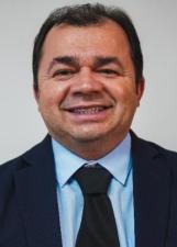 Foto oficial de Adoaldo Sá no TSE