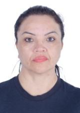 Foto oficial de Lori de Andrade no TSE