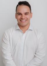 Foto oficial de Cezar Batatinha no TSE
