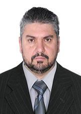 Foto oficial de Alex Papin no TSE