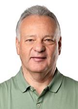 Foto oficial de Fabio Dalécio no TSE