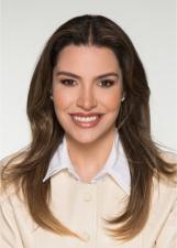 Foto oficial de Maria Victoria no TSE