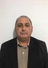 Foto oficial de Carlinhos da Ambulância no TSE