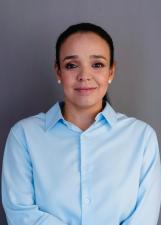 Foto oficial de Doutora Louise Lima no TSE