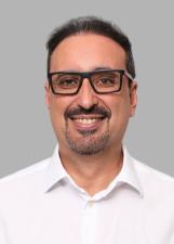 Foto oficial de Deoclecio Duarte no TSE