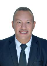 Foto oficial de Valdecir Alcantara no TSE