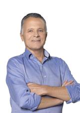 Foto oficial de Oscalino do Povo no TSE