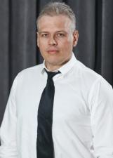 Foto oficial de Dr. Bráulio no TSE