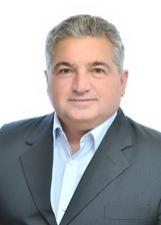 Foto oficial de Coronel Zocchi no TSE