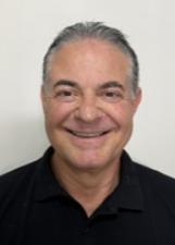 Foto oficial de Delegado Amir Salmen no TSE