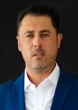 Foto oficial de Murilo Morais Inclusão no TSE