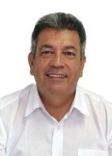 Foto oficial de Toninho da Farmácia no TSE