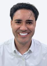 Foto oficial de Dr. Felipinho no TSE