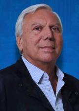Foto oficial de Paulo Mac Donald no TSE
