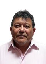Foto oficial de Toninho da Instalbombas no TSE