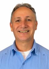 Foto oficial de Célio Rodrigues e Coletivo no TSE