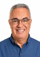 Foto oficial de André Vargas no TSE